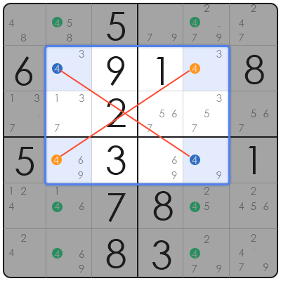 number combinations for killer sudoku