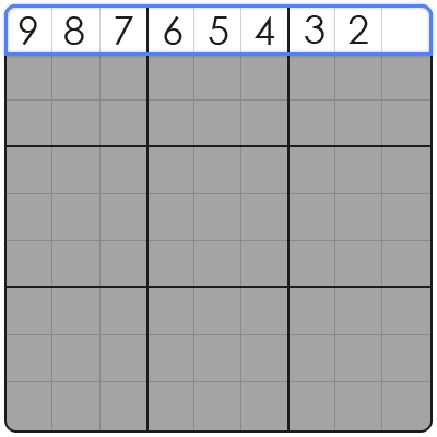 sudoku diagonals