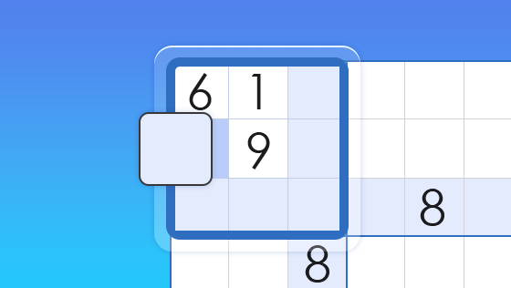 how to solve sudoku puzzles